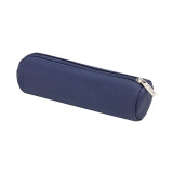 Пенал круглый Blue