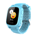 Часы-телефон Elari KidPhone 2, голубые