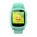 Часы-телефон Elari KidPhone 2, зеленые