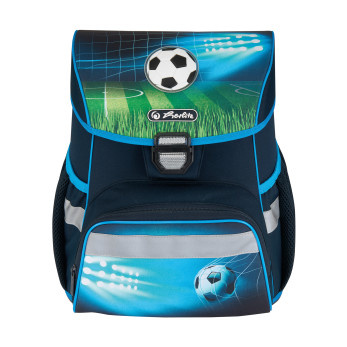 Ранец Loop Set Soccer 2020, с двустворчатым пеналом