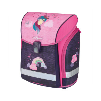 Ранец New Midi Plus Unicorn