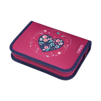 Ранец New Midi Plus Heart