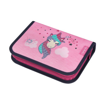 Ранец New Midi Plus Unicorn
