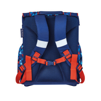 Ранец Ultralight Plus Geometric
