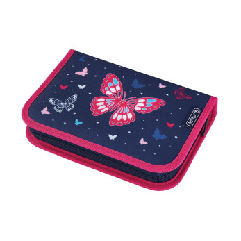 Ранец Loop Plus Butterfly 2020
