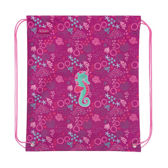 Ранец Loop Plus Seahorse