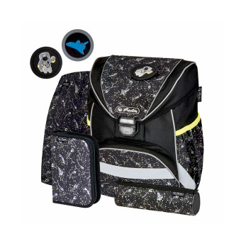 Ранец Ultralight Plus Space