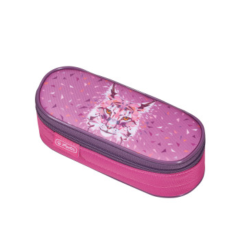 Пенал-косметичка Case Lynx