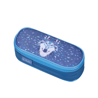 Пенал-косметичка Case Wolf