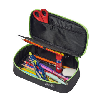 Пенал Be.bag Beat Box, Black