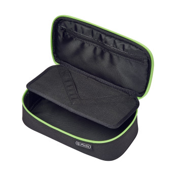 Пенал Be.bag Beat Box, Black