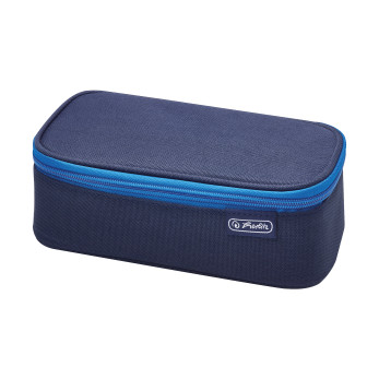 Пенал Be.bag Beat Box, Blue