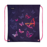 Мешок для обуви Rainbow Butterfly