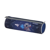 Пенал Space круглый