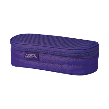 Пенал-косметичка Case Fresh Colours, фиолетовый