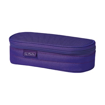 Пенал-косметичка Case Fresh Colours, фиолетовый