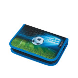 Пенал Soccer, 2 створки