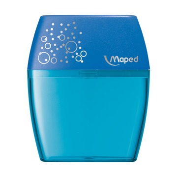 Точилка Maped Shaker, 2 отверстия, без упаковки