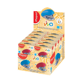 Степлер Мини Vivo N10, в ассортименте