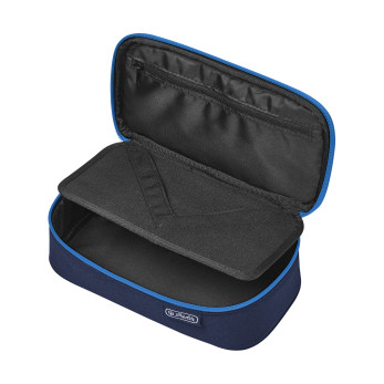 Пенал Be.bag Beat Box, Blue