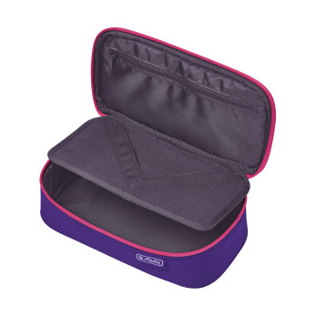 Пенал Be.bag Beat Box, Berry