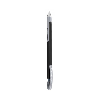 Ручка шариковая автоматическая Pelikan K27 Fun Pen, синяя, черная