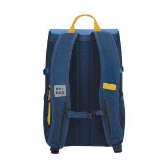 Рюкзак Be.Bag Be.Smart Navy