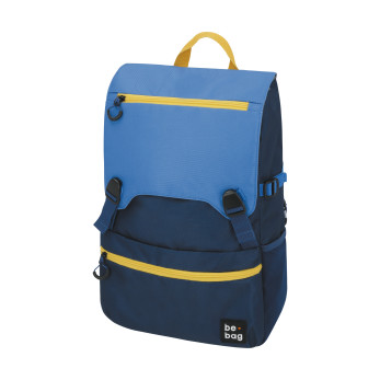 Рюкзак Be.Bag Be.Smart Navy