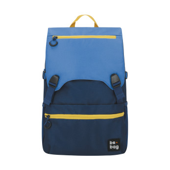 Рюкзак Be.Bag Be.Smart Navy