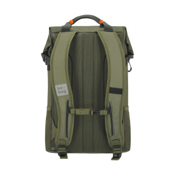 Рюкзак Be.Bag Be.Flexible Olive