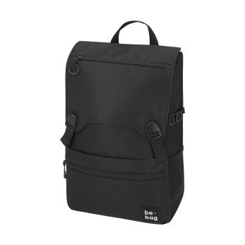 Рюкзак Be.Bag Be.Smart Black