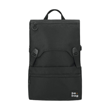 Рюкзак Be.Bag Be.Smart Black