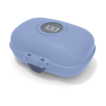 Ланч-бокс Monbento MB Gram Blue infinity