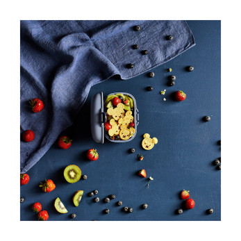 Ланч-бокс Monbento MB Gram Blue infinity