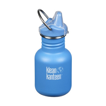 Бутылка Klean Kanteen Kid Classic Sippy, Pool Party, 355 мл
