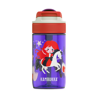 Бутылка Kambukka Lagoon Magic Princess, 400 мл 
