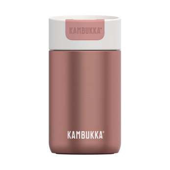 Термос Kambukka Olympus Misty Rose, 300 мл 