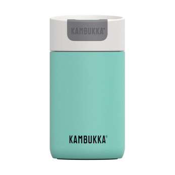 Термос Kambukka Olympus Cool Mint, 300 мл