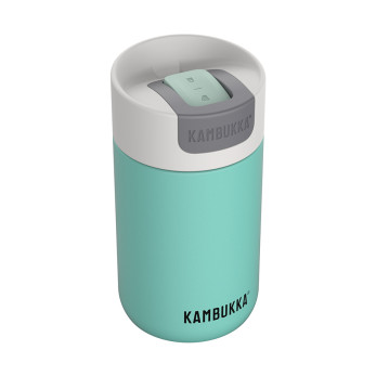 Термос Kambukka Olympus Cool Mint, 300 мл
