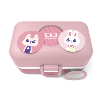Ланч-бокс Monbento MB Tresor Blush