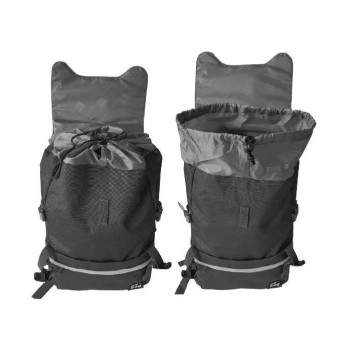 Рюкзак Be.Bag Be.Smart Black