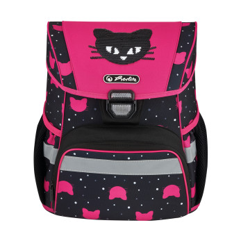Ранец Loop Black Cat