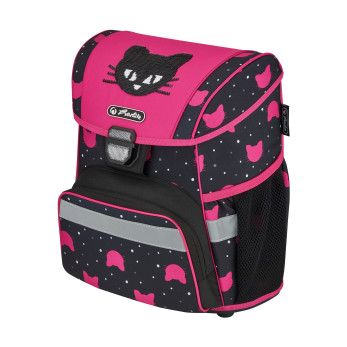 Ранец Loop Black Cat