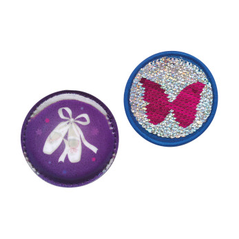 Ранец Softlight Plus Butterfly