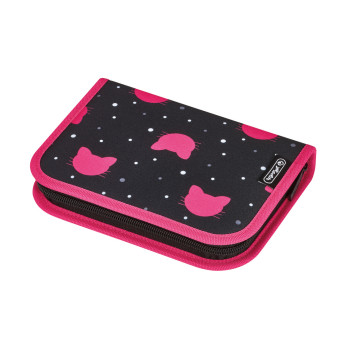 Ранец Loop Plus Black Cat