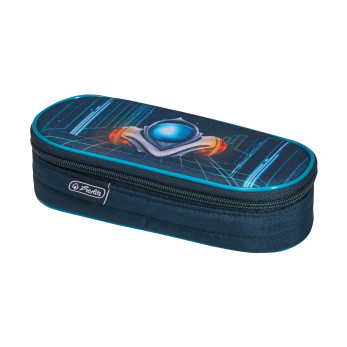 Пенал-косметичка Case Space Car