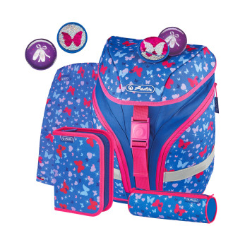 Ранец Softlight Plus Butterfly