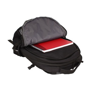 Рюкзак Be.Bag Cube Grid Car