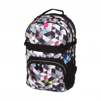 Рюкзак Be.Bag Cube Snowboard