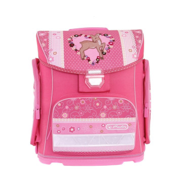 Ранец Midi Heart Fawn